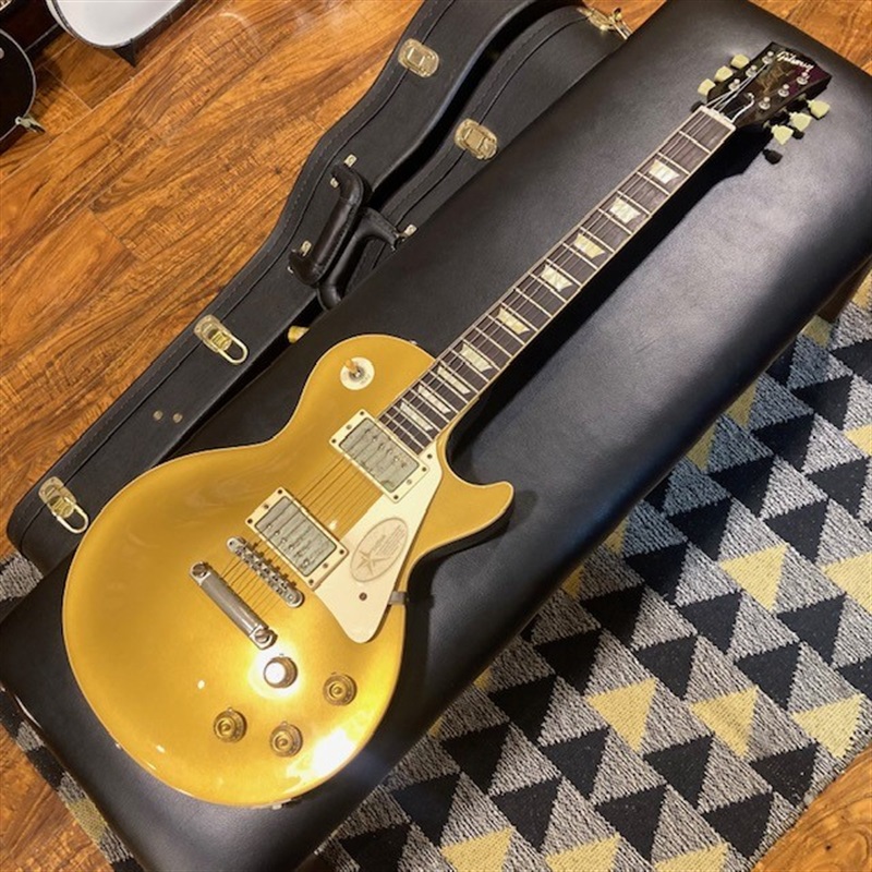 Gibson U)His 57LP VOS DBの画像